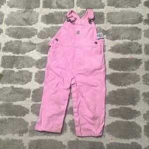 Carhartt overalls